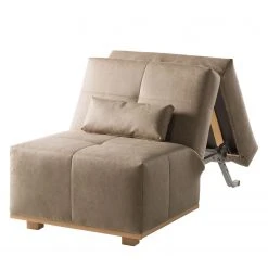 Ars Natura Schlafsessel Simla I - Microfaser - Cubanit -Wohnzimmermöbel boutique en ligne schlafsessel simla antiklederlook 5151032