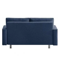 Chillout by Franz Fertig Schlafsofa Aura Webstoff - Blau - Breite: 176 cm 11 Chillout by Franz Fertig Schlafsofa Aura Webstoff - Blau - Breite: 176 cm -Wohnzimmermöbel boutique en ligne schlafsofa aura webstoff blau 176 cm 1372838
