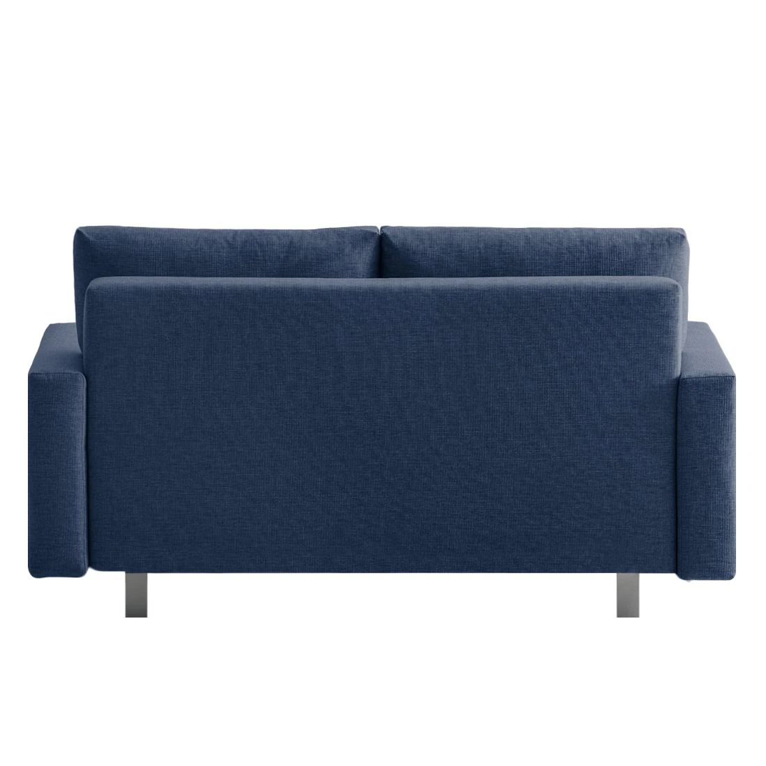 Chillout by Franz Fertig Schlafsofa Aura Webstoff - Blau - Breite: 176 cm 4 Chillout by Franz Fertig Schlafsofa Aura Webstoff - Blau - Breite: 176 cm – Bild 4