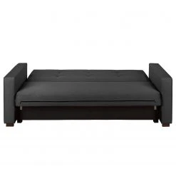 Fredriks Schlafsofa Bela Cruz Strukturstoff - Dunkelgrau -Wohnzimmermöbel boutique en ligne schlafsofa bela cruz strukturstoff dunkelgrau 4619784