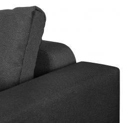 Fredriks Schlafsofa Bela Cruz Strukturstoff - Dunkelgrau -Wohnzimmermöbel boutique en ligne schlafsofa bela cruz strukturstoff dunkelgrau 4619796
