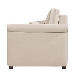 Maison Belfort Schlafsofa Bernadett - Breite: 168 cm -Wohnzimmermöbel boutique en ligne schlafsofa bernadett webstoff beige 336215