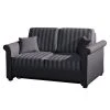 Maison Belfort Schlafsofa Bernadett - Breite: 188 cm