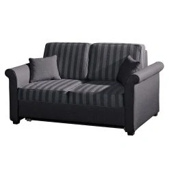 Maison Belfort Schlafsofa Bernadett - Breite: 188 cm