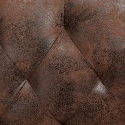 Ars manufacti Schlafsofa Brampton - Microfaser - Braun -Wohnzimmermöbel boutique en ligne schlafsofa brampton microfaser braun 4257220