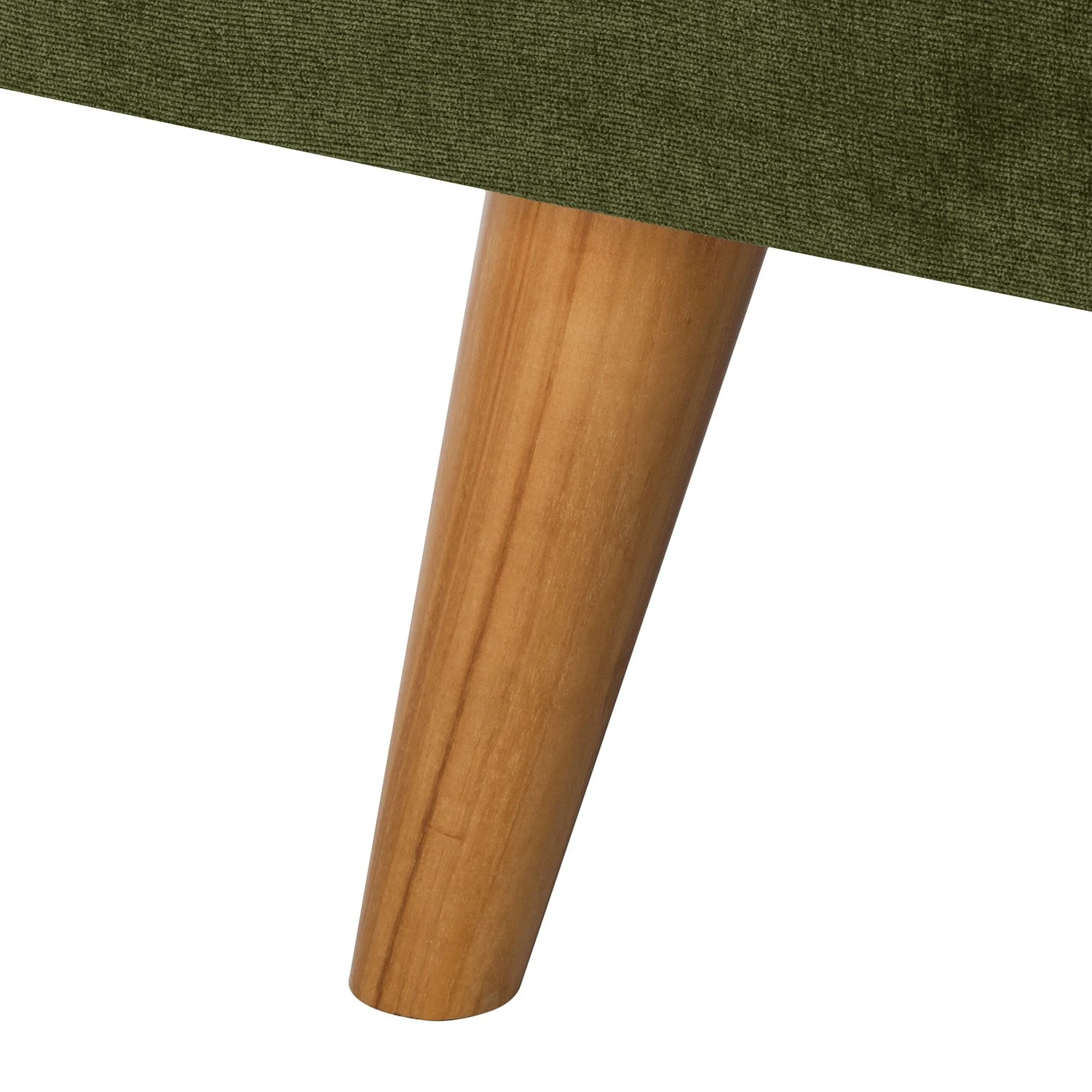 Mørteens Schlafsofa Daru I Webstoff - Samt Niks: Avocado 13 Mørteens Schlafsofa Daru I Webstoff - Samt Niks: Avocado – Bild 13