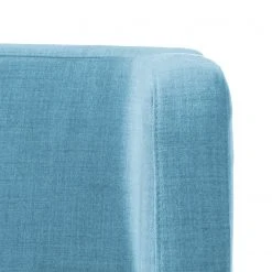 Mørteens Schlafsofa Divri Webstoff - Marineblau / Aqua -Wohnzimmermöbel boutique en ligne schlafsofa divri webstoff marineblau aqua 4605964