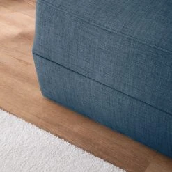 Mørteens Schlafsofa Divri Webstoff - Marineblau / Aqua -Wohnzimmermöbel boutique en ligne schlafsofa divri webstoff marineblau aqua 4993576