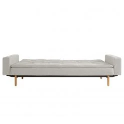 Innovation Möbel Schlafsofa Dublexo II Webstoff - Stoff Mixed Dance: Natural 10 Innovation Möbel Schlafsofa Dublexo II Webstoff - Stoff Mixed Dance: Natural -Wohnzimmermöbel boutique en ligne schlafsofa dublexo ii webstoff 4603732