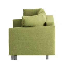 Chillout by Franz Fertig Schlafsofa Florenz Webstoff - Grün - Breite: 156 cm -Wohnzimmermöbel boutique en ligne schlafsofa florenz webstoff gruen 156 cm 1384822