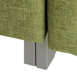 Chillout by Franz Fertig Schlafsofa Florenz Webstoff - Grün - Breite: 156 cm -Wohnzimmermöbel boutique en ligne schlafsofa florenz webstoff gruen 156 cm 1384842