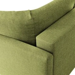 Chillout by Franz Fertig Schlafsofa Florenz Webstoff - Grün - Breite: 156 cm -Wohnzimmermöbel boutique en ligne schlafsofa florenz webstoff gruen 156 cm 1384846