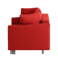 Chillout by Franz Fertig Schlafsofa Florenz Webstoff - Rot - Breite: 156 cm 16 Chillout by Franz Fertig Schlafsofa Florenz Webstoff - Rot - Breite: 156 cm -Wohnzimmermöbel boutique en ligne schlafsofa florenz webstoff rot 156 cm 1384910