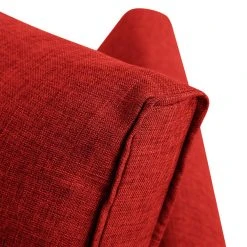 Chillout by Franz Fertig Schlafsofa Florenz Webstoff - Rot - Breite: 156 cm 18 Chillout by Franz Fertig Schlafsofa Florenz Webstoff - Rot - Breite: 156 cm -Wohnzimmermöbel boutique en ligne schlafsofa florenz webstoff rot 156 cm 1384926
