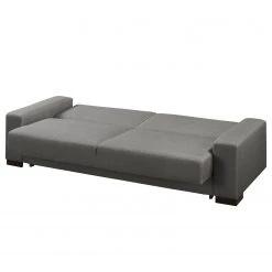 Fredriks Schlafsofa Forcett - Webstof -Wohnzimmermöbel boutique en ligne schlafsofa forcett webstof dunkelgrau 5107456