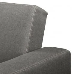 Fredriks Schlafsofa Forcett - Webstof -Wohnzimmermöbel boutique en ligne schlafsofa forcett webstof dunkelgrau 5107496