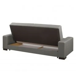 Fredriks Schlafsofa Forcett - Webstof -Wohnzimmermöbel boutique en ligne schlafsofa forcett webstof grau 5107348