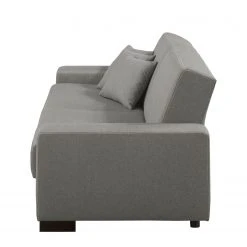 Fredriks Schlafsofa Forcett - Webstof -Wohnzimmermöbel boutique en ligne schlafsofa forcett webstof grau 5107356