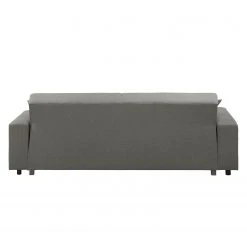 Fredriks Schlafsofa Forcett - Webstof -Wohnzimmermöbel boutique en ligne schlafsofa forcett webstof grau 5107360