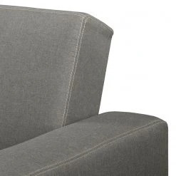 Fredriks Schlafsofa Forcett - Webstof -Wohnzimmermöbel boutique en ligne schlafsofa forcett webstof grau 5107380