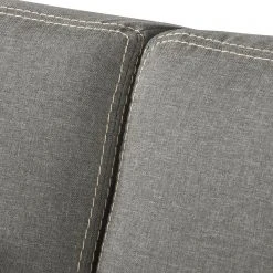 Fredriks Schlafsofa Forcett - Webstof -Wohnzimmermöbel boutique en ligne schlafsofa forcett webstof grau 5107384