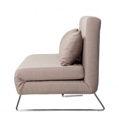 Fredriks Schlafsofa Frizzo Webstoff - Stoff Zahira: Beige-Grau -Wohnzimmermöbel boutique en ligne schlafsofa frizzo webstoff stoff zahira beige grau 3966604