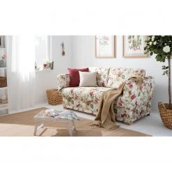 Ridgevalley Schlafsofa Gardner - Webstoff