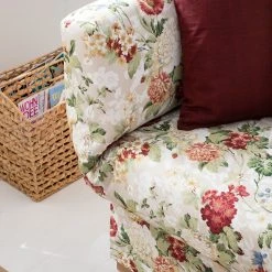 Ridgevalley Schlafsofa Gardner - Webstoff -Wohnzimmermöbel boutique en ligne schlafsofa gardner webstoff gebluemt 5211048