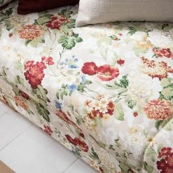 Ridgevalley Schlafsofa Gardner - Webstoff -Wohnzimmermöbel boutique en ligne schlafsofa gardner webstoff gebluemt 5211052