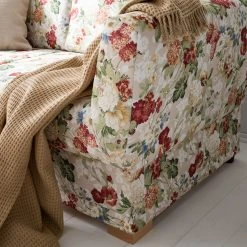 Ridgevalley Schlafsofa Gardner - Webstoff -Wohnzimmermöbel boutique en ligne schlafsofa gardner webstoff gebluemt 5211056