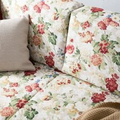 Ridgevalley Schlafsofa Gardner - Webstoff -Wohnzimmermöbel boutique en ligne schlafsofa gardner webstoff gebluemt 5211060