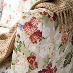 Ridgevalley Schlafsofa Gardner - Webstoff -Wohnzimmermöbel boutique en ligne schlafsofa gardner webstoff gebluemt 5211064