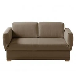 Loftscape Schlafsofa Gardner II - Webstoff - Saharagrau -Wohnzimmermöbel boutique en ligne schlafsofa gardner webstoff saharagrau 5176848