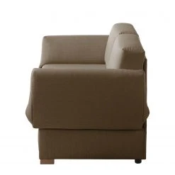 Loftscape Schlafsofa Gardner II - Webstoff - Saharagrau -Wohnzimmermöbel boutique en ligne schlafsofa gardner webstoff saharagrau 5176852