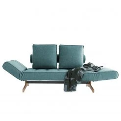 Innovation Möbel Schlafsofa Ghia - Stoff Mixed Dance: Light Blue 8 Innovation Möbel Schlafsofa Ghia - Stoff Mixed Dance: Light Blue -Wohnzimmermöbel boutique en ligne schlafsofa ghia webstoff schiefer 4316528