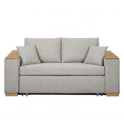 Mooved Schlafsofa Latina I Webstoff - Granit - Breite: 170 cm -Wohnzimmermöbel boutique en ligne schlafsofa lahat webstoff hellbraun 170 cm 4183444