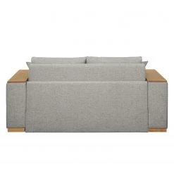 Mooved Schlafsofa Latina I Webstoff - Granit - Breite: 170 cm -Wohnzimmermöbel boutique en ligne schlafsofa lahat webstoff hellbraun 170 cm 4183452