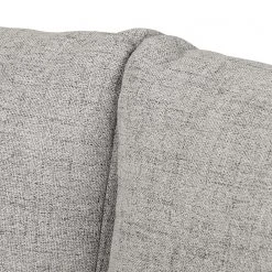 Mooved Schlafsofa Latina I Webstoff - Granit - Breite: 170 cm -Wohnzimmermöbel boutique en ligne schlafsofa lahat webstoff hellbraun 170 cm 4183488