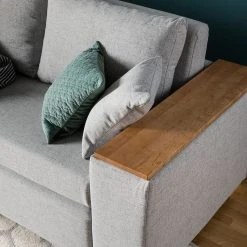 Mooved Schlafsofa Latina I Webstoff - Granit - Breite: 170 cm -Wohnzimmermöbel boutique en ligne schlafsofa latina i webstoff granit 170 cm 5092788