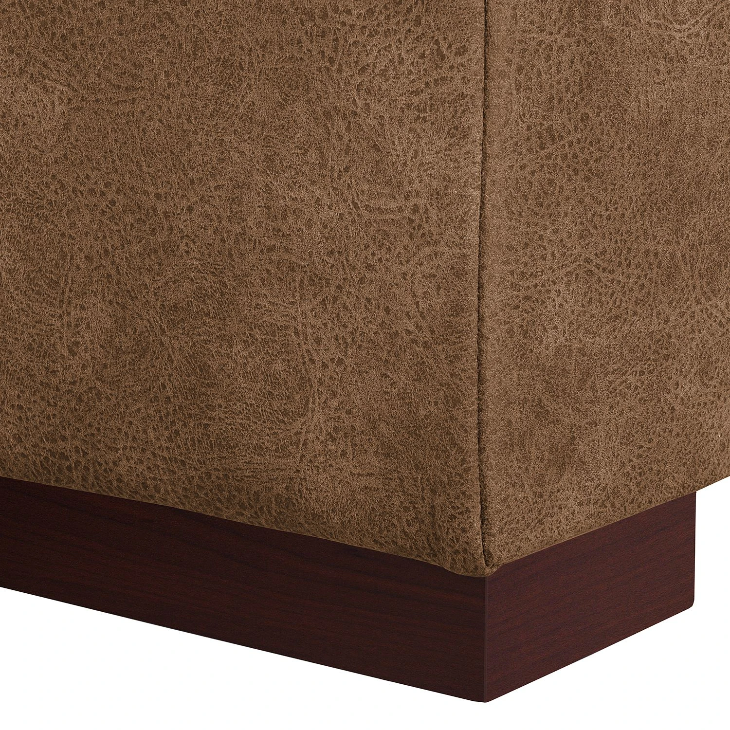 Mooved Schlafsofa Latina III Antiklederoptik - Latte Macchiato - Breite: 216 cm 14 Mooved Schlafsofa Latina III Antiklederoptik - Latte Macchiato - Breite: 216 cm – Bild 14