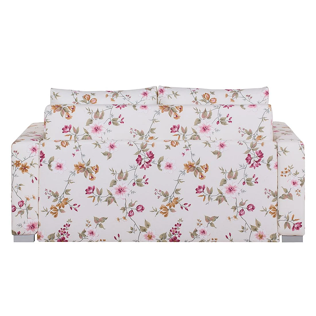 Mooved Schlafsofa Latina VI Webstoff Mehrfarbig - Breite: 150 cm 5 Mooved Schlafsofa Latina VI Webstoff Mehrfarbig - Breite: 150 cm – Bild 5