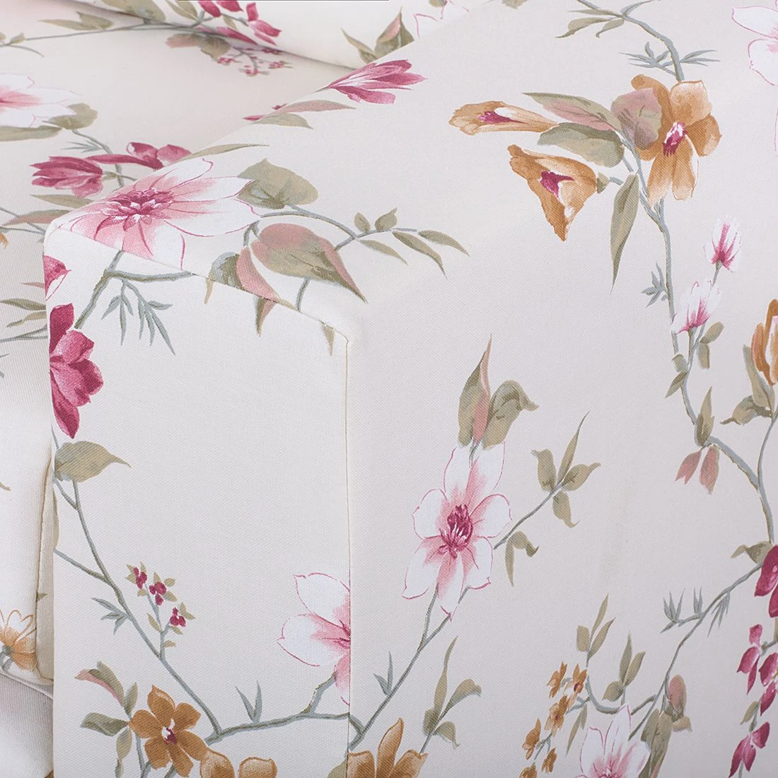 Mooved Schlafsofa Latina VI Webstoff Mehrfarbig - Breite: 150 cm 11 Mooved Schlafsofa Latina VI Webstoff Mehrfarbig - Breite: 150 cm – Bild 11