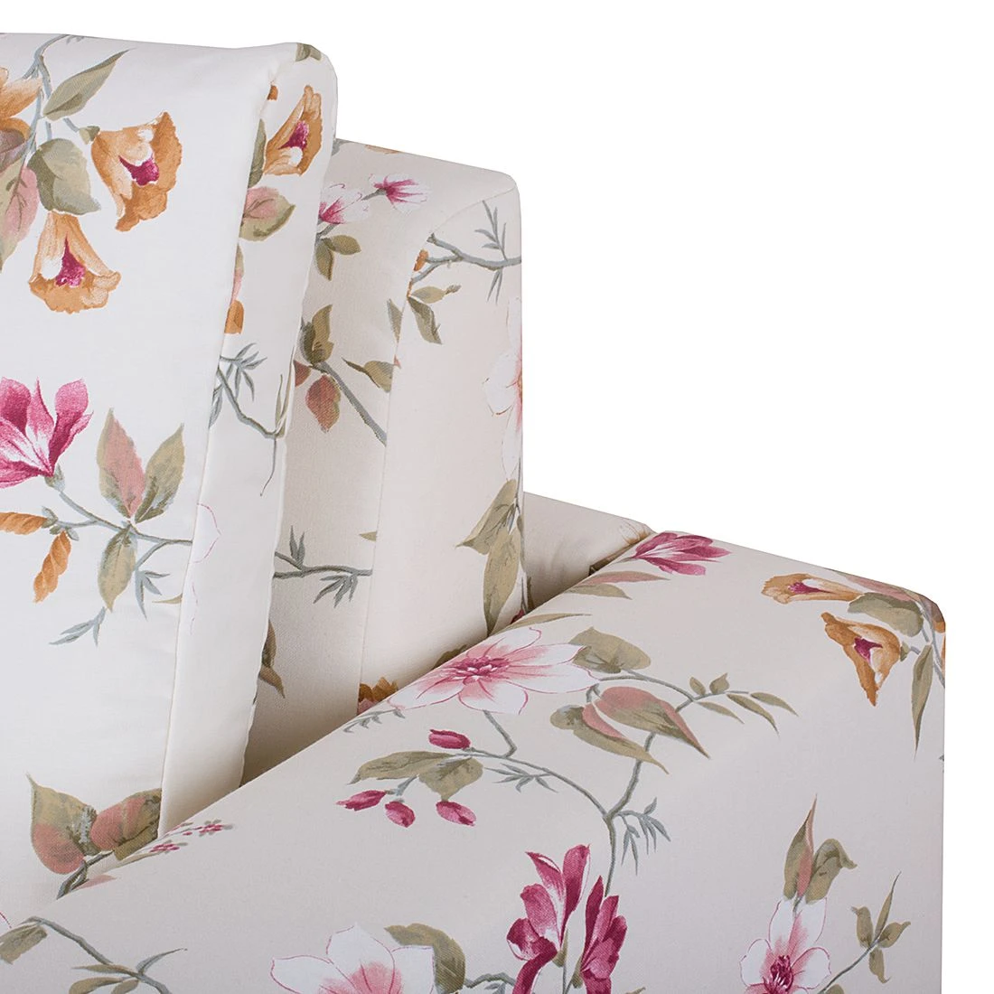 Mooved Schlafsofa Latina VI Webstoff Mehrfarbig - Breite: 150 cm 12 Mooved Schlafsofa Latina VI Webstoff Mehrfarbig - Breite: 150 cm – Bild 12