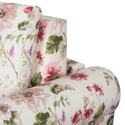 Mooved Schlafsofa Latina VIII Webstoff - Creme / Rot - Breite: 165 cm -Wohnzimmermöbel boutique en ligne schlafsofa latina vi webstoff beige rot 205 cm 3495901