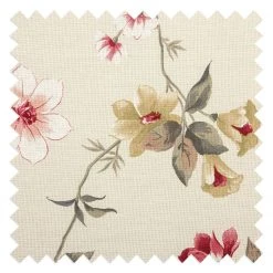 Mooved Schlafsofa Latina VI Webstoff - Creme / Rot - Breite: 205 cm -Wohnzimmermöbel boutique en ligne schlafsofa latina vi webstoff creme rot 165 cm 4386652