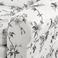 Mooved Schlafsofa Latina VII Webstoff - Weiß / Grau - Breite: 165 cm -Wohnzimmermöbel boutique en ligne schlafsofa latina vii webstoff weiss grau 165 cm 4191416