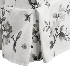 Mooved Schlafsofa Latina VII Webstoff - Weiß / Grau - Breite: 165 cm -Wohnzimmermöbel boutique en ligne schlafsofa latina vii webstoff weiss grau 165 cm 4191420