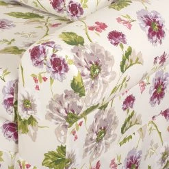 Mooved Schlafsofa Latina VIII Webstoff - Cremeweiß / Brombeere - Breite: 185 cm -Wohnzimmermöbel boutique en ligne schlafsofa latina viii webstoff cremeweiss brombeere 165 cm 4377488