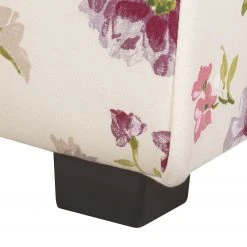 Mooved Schlafsofa Latina VIII Webstoff - Cremeweiß / Brombeere - Breite: 185 cm -Wohnzimmermöbel boutique en ligne schlafsofa latina viii webstoff cremeweiss brombeere 165 cm 4377500