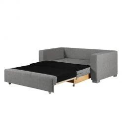 Mooved Schlafsofa Latina - Stoff Doran: Grau - Breite: 170 cm -Wohnzimmermöbel boutique en ligne schlafsofa latina webstoff grau 170 cm 4047268